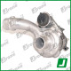 Turbocharger for OPEL | 720244-5004S, 720244-5002S